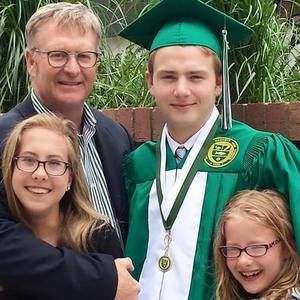 Meet your Posher, Mike